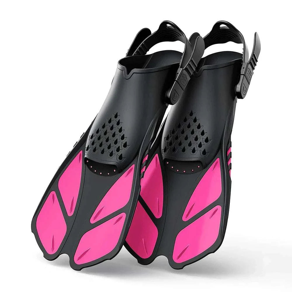 Snorkel Fins